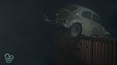 Screenshot [36] zum Film Toller Käfer, Ein