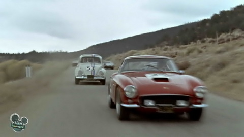 Screenshot [39] zum Film Toller Käfer, Ein