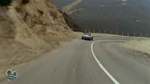Screenshot [42] zum Film Toller Käfer, Ein