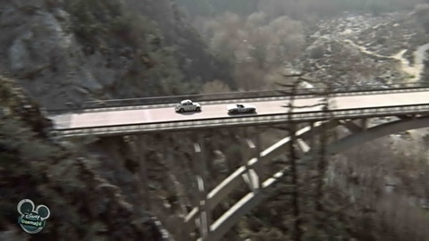 Screenshot [43] zum Film Toller Käfer, Ein