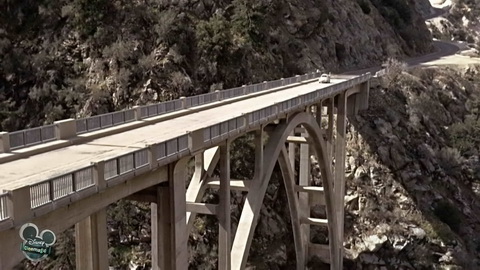 Screenshot [46] zum Film Toller Käfer, Ein