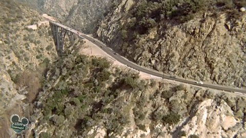 Screenshot [49] zum Film Toller Käfer, Ein