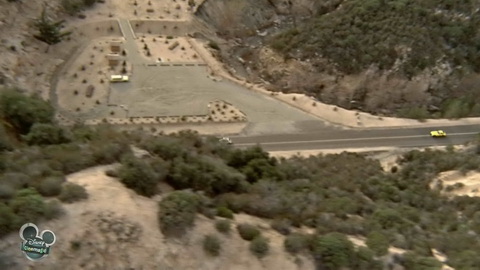 Screenshot [52] zum Film Toller Käfer, Ein