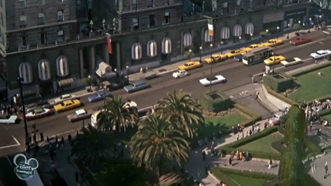 Screenshot [57] zum Film Toller Käfer, Ein