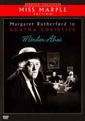 Coverbild zum Film 'Miss Marple - Mörder Ahoi'