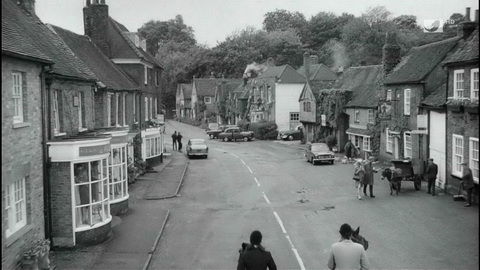 Screenshot [01] zum Film Miss Marple - Mörder Ahoi