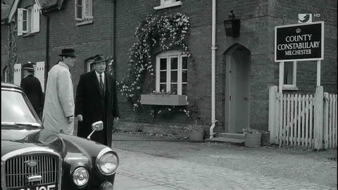 Screenshot [03] zum Film Miss Marple - Mörder Ahoi