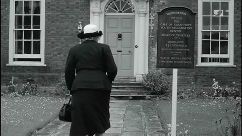 Screenshot [04] zum Film Miss Marple - Mörder Ahoi