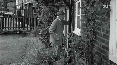Screenshot [05] zum Film Miss Marple - Mörder Ahoi