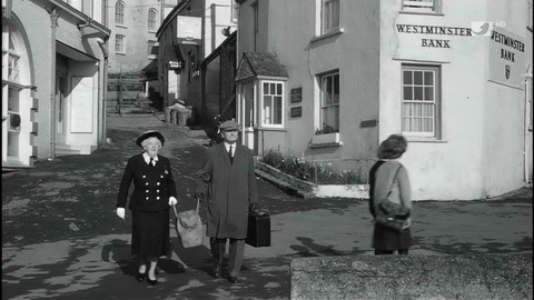 Screenshot [06] zum Film Miss Marple - Mörder Ahoi