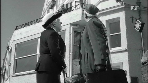 Screenshot [08] zum Film Miss Marple - Mörder Ahoi