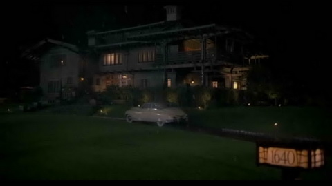 Screenshot [02] zum Film Zurück in die Zukunft 3