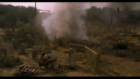 Screenshot [03] zum Film Zurück in die Zukunft 3