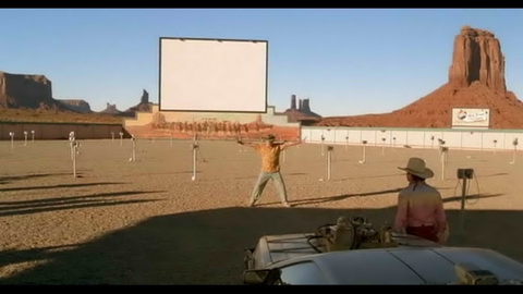 Screenshot [04] zum Film Zurück in die Zukunft 3