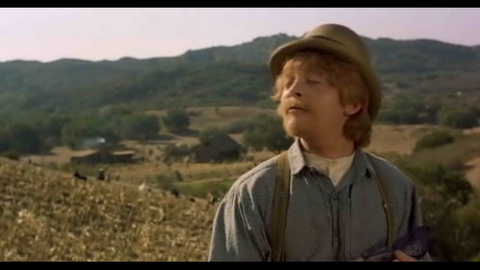Screenshot [05] zum Film Zurück in die Zukunft 3