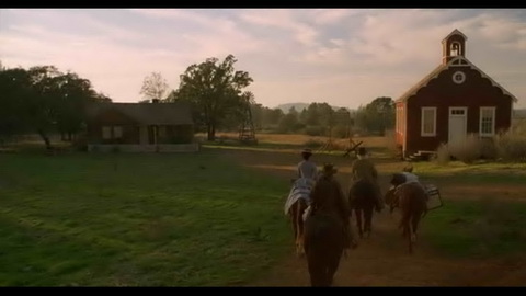 Screenshot [07] zum Film Zurück in die Zukunft 3