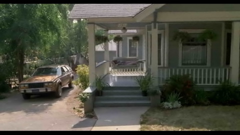 Screenshot [12] zum Film Zurück in die Zukunft 3