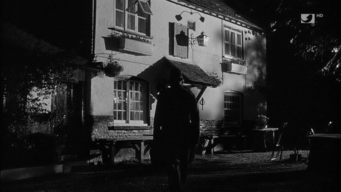 Screenshot [01] zum Film Miss Marple - Vier Frauen und ein Mord