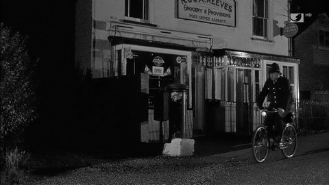 Screenshot [02] zum Film Miss Marple - Vier Frauen und ein Mord
