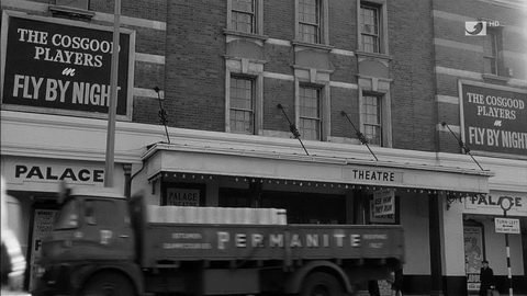 Screenshot [05] zum Film Miss Marple - Vier Frauen und ein Mord