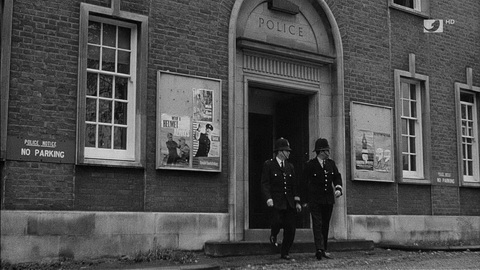 Screenshot [06] zum Film Miss Marple - Vier Frauen und ein Mord