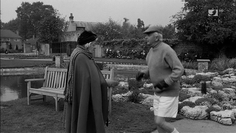 Screenshot [09] zum Film Miss Marple - Vier Frauen und ein Mord