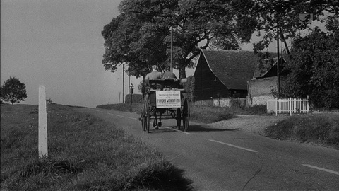 Screenshot [11] zum Film Miss Marple - Vier Frauen und ein Mord