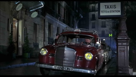 Screenshot [05] zum Film Charade