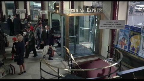 Screenshot [08] zum Film Charade