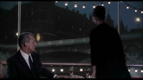Screenshot [13] zum Film Charade