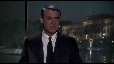Screenshot [14] zum Film Charade