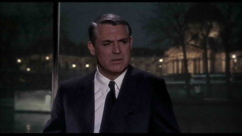 Screenshot [15] zum Film Charade