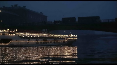 Screenshot [17] zum Film Charade