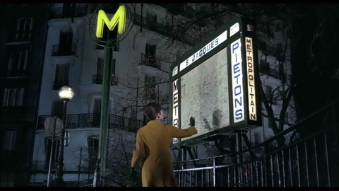 Screenshot [22] zum Film Charade