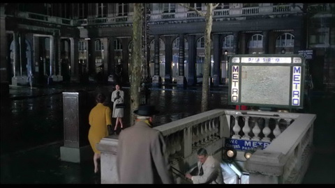 Screenshot [24] zum Film Charade