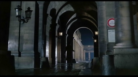 Screenshot [25] zum Film Charade