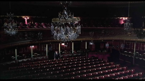 Screenshot [26] zum Film Charade