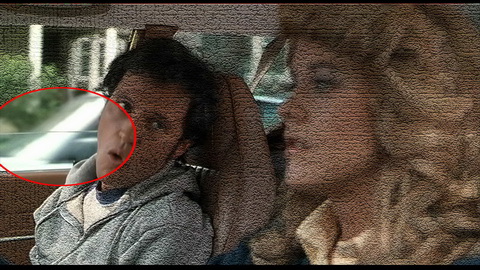 Fehlerbild [01] zum Film 'Harry und Sally'