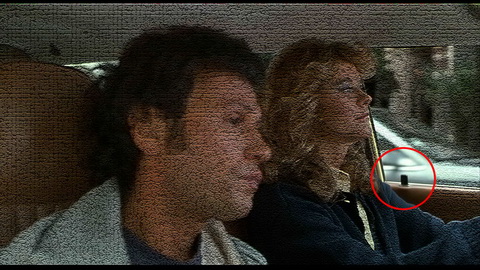 Fehlerbild [02] zum Film 'Harry und Sally'