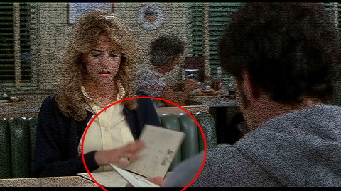 Fehlerbild [04] zum Film 'Harry und Sally'