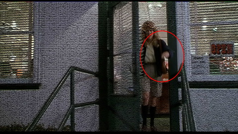 Fehlerbild [05] zum Film 'Harry und Sally'