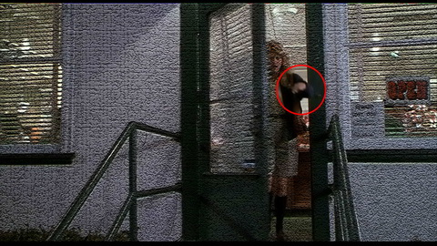 Fehlerbild [06] zum Film 'Harry und Sally'
