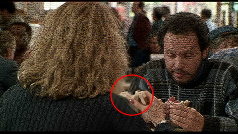 Fehlerbild [10] zum Film 'Harry und Sally'