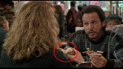 Fehlerbild [10] zum Film 'Harry und Sally'