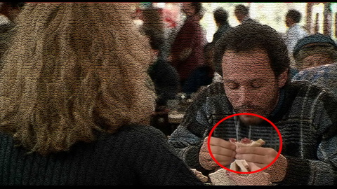 Fehlerbild [11] zum Film 'Harry und Sally'