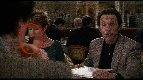 Fehlerbild [13] zum Film 'Harry und Sally'