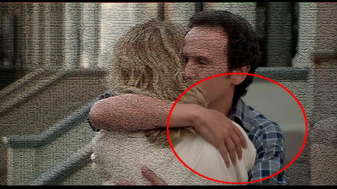 Fehlerbild [14] zum Film 'Harry und Sally'