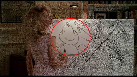 Fehlerbild [15] zum Film 'Harry und Sally'