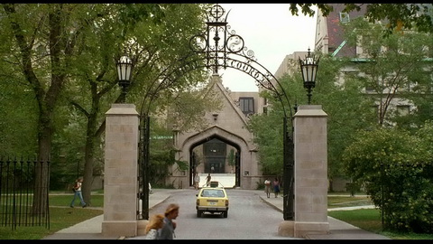 Screenshot [01] zum Film Harry und Sally