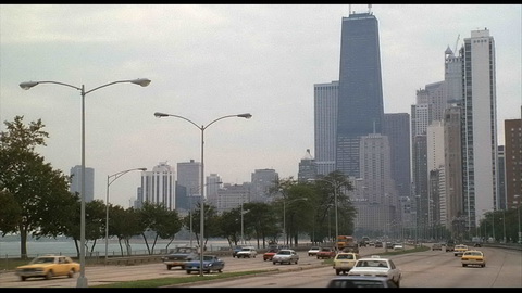 Screenshot [02] zum Film Harry und Sally